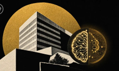 IA et crypto : pourquoi BlackRock voit une convergence majeure