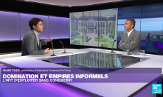 Domination et empires informels : l'art d'exploiter sans conquérir
