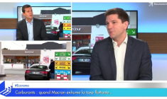 Taxe sur les carburants : pourquoi la réponse de Macron a de quoi énerver les gilets jaunes !