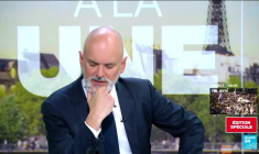 Cessez-le-feu à Gaza: "Une lueur d'espoir?"