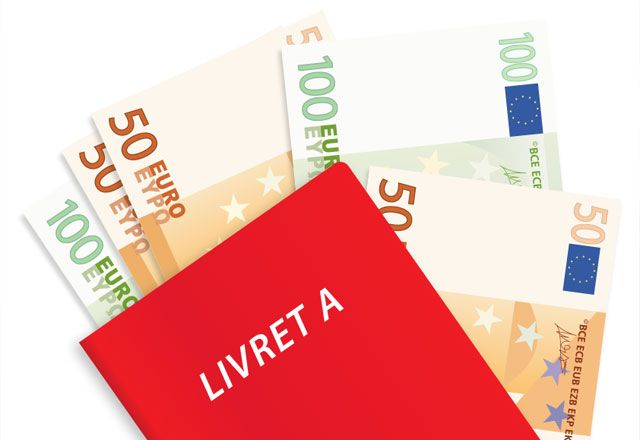 Record de collecte pour le Livret A en 2019 (Crédits photo : Adobe Stock - )