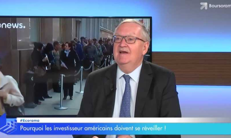 Pourquoi les investisseurs doivent se réveiller !