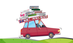 La baisse des rendements des fonds en euros oblige à réagir. (© G. Tronel)