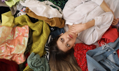 Fast fashion : vers un malus de 5€ par vêtement ?