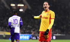 Quand Florian Thauvin chambre Charlie Cresswell