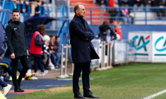 Caen, Clermont et Martigues voient le National se rapprocher