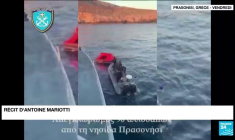 Naufrage de migrants dans la Manche : les funérailles un mois après au Kurdistan irakien