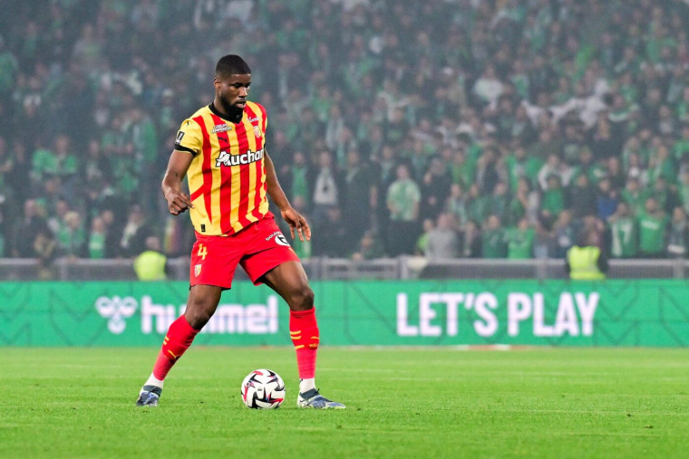 Danso et Lens : quand le club mène la danse