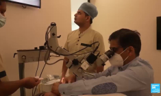 La pollution sonore en Inde, fléau sanitaire