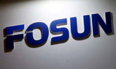 FOSUN ENVISAGE UNE OFFRE SUR L'ASSUREUR BELGE AGEAS