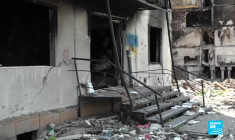 L'Ukraine, un pays à reconstruire : le défi colossal des autorités