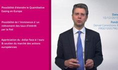 DORVAL Finance : Les derniers arbitrages- Dorval Convictions P FR0010557967 – décembre 2015