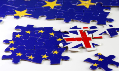 ACCORD POST-BREXIT: LONDRES ET BRUXELLES NE POURRONT PAS TENIR LEUR OBJECTIF DE LA MI-NOVEMBRE