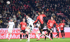 L'OM renvoie Rennes à ses chères études