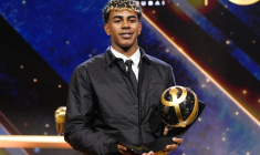 La FIFA et Dubaï se mettent d’accord pour remplacer la cérémonie des trophées The Best