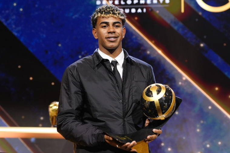 La FIFA et Dubaï se mettent d’accord pour remplacer la cérémonie des trophées The Best