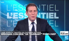 Sénégal: un fauteuil pour deux ?