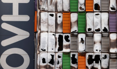 NOUVEL INCIDENT SUR LE SITE D'OVHCLOUD À STRASBOURG