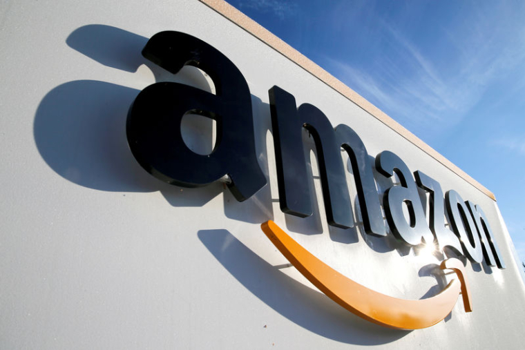 AMAZON VEUT OUVRIR DES MAGASINS D'ALIMENTATION AUX ETATS-UNIS