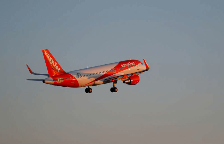 EASYJET CHOISIT NANTES POUR SA SEPTIÈME BASE FRANÇAISE