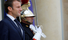 LES "AFFAIRES" QUI TERNISSENT LE QUINQUENNAT MACRON