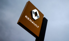 RENAULT S'ASSOCIE À GEELY EN CHINE POUR UNE COENTREPRISE SUR L'HYBRIDE