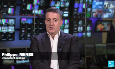 Débat Trump/Biden : un duel télévisé sous haute tension