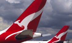 QANTAS VA COMMANDER DES AIRBUS A350 POUR DES VOLS DIRECTS VERS LONDRES, SELON DES SOURCES