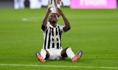 La Juventus privée d’un nouveau joueur