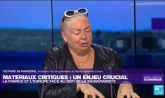 L'enjeu crucial des matériaux critiques : la France et l'Europe face au défi de la souveraineté