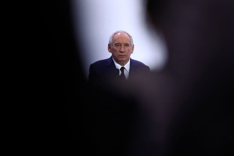Le Premier ministre français Bayrou présente les principaux éléments de son budget 2026