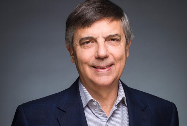 Rémi Delansorne, PDG de Hybrigenics. (crédit : Hybrigenics)