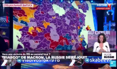 La Russie mise sur le RN pour cesser de soutenir l’Ukraine et se réconcilier avec Moscou