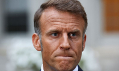 "La protection de nos compatriotes juifs est une priorité absolue", répond Macron à Netanyahu