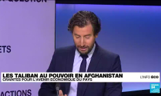 Afghanistan : quel avenir économique avec les Taliban ?