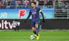 Marquinhos va disputer son 500e match avec le PSG !