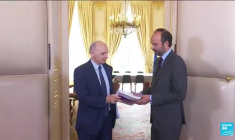 France : les détails de la composition du gouvernement Barnier