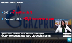 Le pétrole dopé par les dernières sanctions américaines contre Moscou