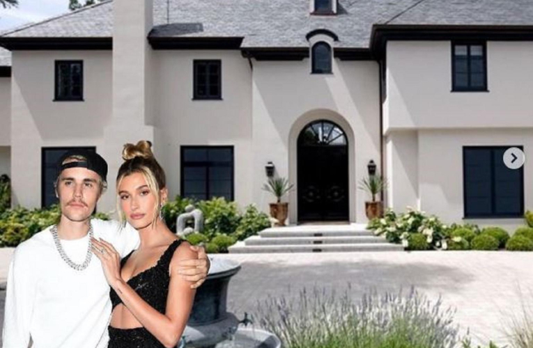 Découvrez ces maisons de stars au luxe démesuré. crédit photo : Capture d’écran Instagram @Itsanamazinghouse