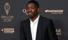 Ousmane Dembélé ramène le Ballon d’or 2025 à la maison