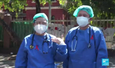 Coup d'Etat en Birmanie: les appels à résister au putsch se propagent