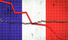 dette française (Crédits: Adobe Stock)