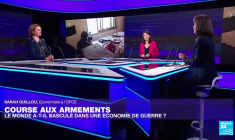 Course aux armements : les États-Unis raflent la mise