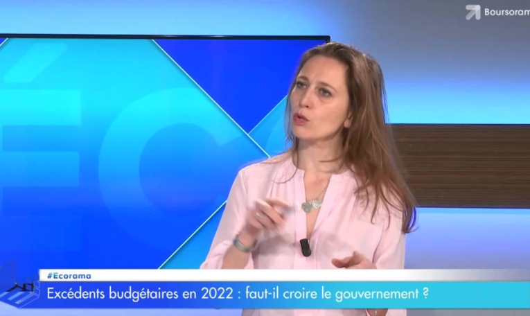 Excédents budgétaires en 2022 : faut-il croire le gouvernement ?