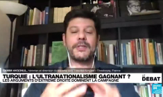 Turquie : l'ultranationalisme gagnant ? Les arguments d'extrême droite dominent la campagne