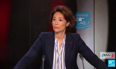 Patrick Kanner : "Nous devons adopter le vote électronique"