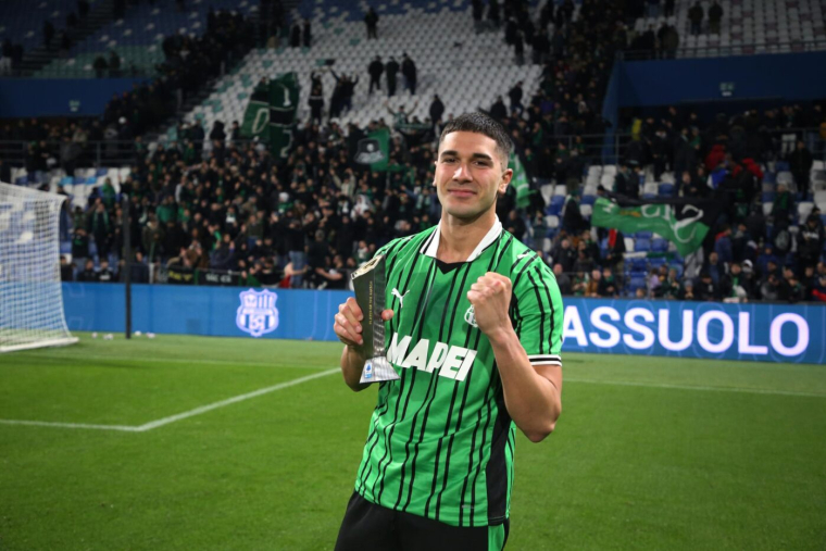 L'Australie chipe un joueur à l'Italie avant la Coupe du monde