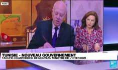 Tunisie : un nouveau gouvernement en pleine crise politique