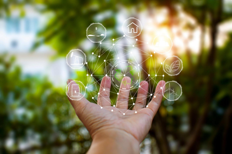 Les fonds d’Investissement Socialement Responsable (ISR) sont gérés selon les critères ESG crédit photo : Shutterstock