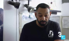 À Grenoble, la cité Teisseire se refait une beauté